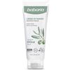 Babaria - Crema Mani Riparatrice con Olio d'Oliva | Idratante e Riparatrice | Crema Mani | Assorbimento Rapido | Perfetta da Portare in Borsa | 75 ml