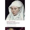 Julian of Norwich Revelations of Divine Love (Tascabile) Oxford World's Classics