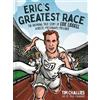 Tim Challies Eric's Greatest Race (Copertina rigida)