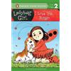 Jacky Davis I Love You, Bingo (Tascabile) Ladybug Girl