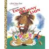 Kathryn Jackson Tawny Scrawny Lion (Copertina rigida) Little Golden Book