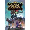 Derek the Ghost Scary School (Tascabile)
