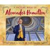 David A. Adler A Picture Book of Alexander Hamilton (Tascabile)
