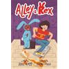Joel Ross Alley & Rex (Tascabile) Alley & Rex