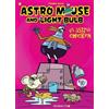 Fermin Solis Astro Mouse and Light Bulb #1 (Copertina rigida)