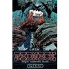 Donny Cates Redneck Volume 1: Deep in the Heart (Tascabile) REDNECK TP