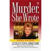 Jessica Fletcher Donald Bain Murder, She Wrote: Knock 'em Dead (Tascabile)