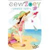 Chloe Taylor Swatch Out! (Tascabile) Sew Zoey