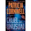 Patricia Cornwell Cruel and Unusual (Tascabile) Kay Scarpetta