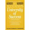 Og Mandino University of Success (Tascabile)