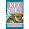 Rex Stout Three Doors to Death (Tascabile) Nero Wolfe