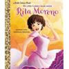 Maria Correa Ma Mi Little Golden Book sobre Rita Moreno (Rita (Copertina rigida)
