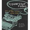 Kari Anne Holt Jodi Egerton David Fruchter Sean Petr Typewriter Rode (Tascabile)