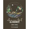 Nyasha Williams Grace Banda Elemental Alchemist Guided Journal (Tascabile)