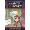 Dori Hillestad Butler The Hide-and-Seek Ghost #8 (Tascabile) Haunted Library