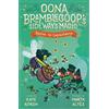 Kate Korsh Fairies vs. Leprechauns (Tascabile) Oona Bramblegoop's Sideways Magic