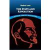 Vladimir Ilyich Lenin The State and Revolution (Tascabile) Dover Thrift Editions