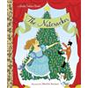 Rita Balducci The Nutcracker (Copertina rigida) Little Golden Book