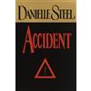 Danielle Steel Accident (Tascabile)