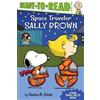 Charles M Schulz Space Traveler Sally Brown (Tascabile) Peanuts