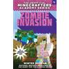 Winter Morgan Zombie Invasion (Tascabile) Unofficial Minecrafters Academy Seri