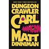Dungeon Crawler Carl Di Matt Dinniman Romanzo Paperback Nuovo