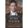 Sarah Lamb Mail-Order Teacher (Tascabile)