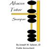 Joseph Warden Salazar J D Abacus Tutor (Tascabile)