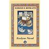 Evelyne Nicod Schizzi e ritratti (Tascabile) Racconti Di Enicod