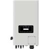 V-TAC Deye Inverter Fotovoltaico di Stringa Trifase 18kW 2 MPPT CEI 0-21 IP65 SUN-18K-G04