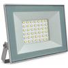V-TAC Faro LED da esterno V-TAC 30 W, luce fredda 6500 K, bianco IP65 - SKU 24418