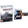 Capcom Resident Evil Requiem, Standard Edition, PlayStation 5 + Call of Duty : Black Ops 7 - PlayStation 5 (Contenuti bonus esclusivi Amazon) Richiede download dei contenuti