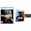 Konami Metal Gear Solid Delta Snake Eater D1 Edition - PS5 + Call of Duty : Black Ops 7 - PlayStation 5 (Contenuti bonus esclusivi Amazon) Richiede download dei contenuti