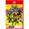 Trailmark Games Teenage Mutant Ninja Turtles Arcade: Wrath of The Mutants - Ninja Edition (Nintendo Switch 2)