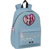 F.LLI TUNINETTI S.P.A. K-POP Demon Hunters HUNTR/X Zaino Scuola per laptop da 14,1