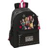 F.LLI TUNINETTI S.P.A. K-POP Demon Hunters ENERGY Zaino Scuola per laptop da 14,1