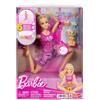 TOYS ONE Mattel JJN55 Barbie Meditazione Snodabile con Accessori
