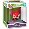POP Funko Pop! Deluxe: Disney - Lilo And Stitch - Experiments - Leroy- Figura in Vinile da Collezione - Idea Regalo - Merchandising Ufficiale - Giocattoli per Bambini e Adulti