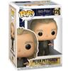 Funko Pop! Movies: Harry Potter - Marauders Map Series - Peter Pettigrew- Figura in Vinile da Collezione - Idea Regalo - Merchandising Ufficiale - Giocattoli per Bambini e Adulti