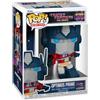 Funko POP! Retro Toys: Transformers - Optimus Prime- Figura in Vinile da Collezione - Idea Regalo - Merchandising Ufficiale - Giocattoli per Bambini e Adulti - Action/Adventure Fans