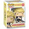 Funko Pop! Animation: Witch Watch - Kanshi- Figura in Vinile da Collezione - Idea Regalo - Merchandising Ufficiale - Giocattoli per Bambini e Adulti - Anime Fans - Figura per i Collezionisti