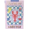 Professor PUZZLE You're My Lobster - Puzzle per adulti dai colori vivaci, confezione da 500 pezzi