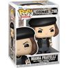 POP Funko Pop! Movies: Goonies - Mama Fratelli- Figura in Vinile da Collezione - Idea Regalo - Merchandising Ufficiale - Giocattoli per Bambini e Adulti - Comedy Fans - Figura per i Collezionisti
