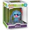 POP Funko POP! Deluxe: Disney Lilo & Stitch - Experiments - Stitch | Gadget Ufficiale - Personaggio in Vinile da Collezione da Esporre - Idea Regalo Compleanno per Fan e Collezionisti