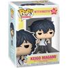 Funko Pop! Animation: Witch Watch - Magami- Figura in Vinile da Collezione - Idea Regalo - Merchandising Ufficiale - Giocattoli per Bambini e Adulti - Anime Fans - Figura per i Collezionisti