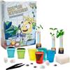 Miniland Genius Lab Nature Explorers - Kit de Exploración de la Naturaleza con 16 Actividades, Ciencias Naturales y Aprendizaje STEAM, +6 Años