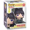 Funko Pop! Animation: Witch Watch - Nemu- Figura in Vinile da Collezione - Idea Regalo - Merchandising Ufficiale - Giocattoli per Bambini e Adulti - Anime Fans - Figura per i Collezionisti