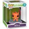 Funko POP! Deluxe: Disney Lilo & Stitch - Experiments: Splodyhead | Gadget Ufficiale - Personaggio in Vinile da Collezione da Esporre - Idea Regalo Compleanno per Fan e Collezionisti
