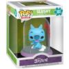 Funko POP! Deluxe: Disney Lilo & Stitch - Experiments - Slushy | Gadget Ufficiale - Personaggio in Vinile da Collezione da Esporre - Idea Regalo Compleanno per Fan e Collezionisti
