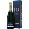 H. Blin Champagne Brut Magnum - H. Blin (astuccio) - 1.5L